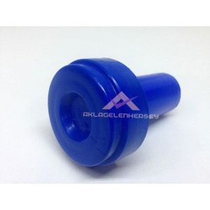 Su Dökülmesini Önleyen Su Sebiline Damacana Yerleştirme aparatı Yaylı Damacana Kapağı