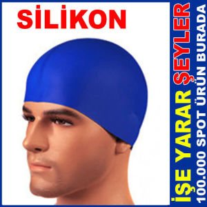 SU TUTMAYAN ÖZEL SİLİKON YÜZÜCÜ BONESİ