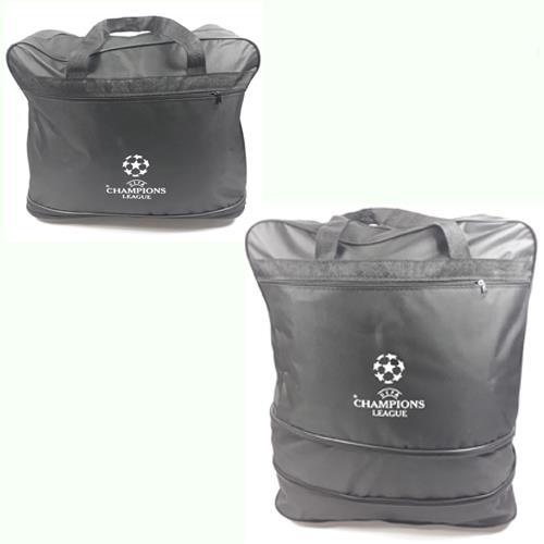 tekerlekli  Katlanır Büyük Boy  Spor Çantası 60x30-40x30Cm