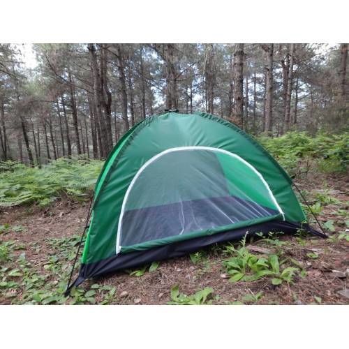 Kolay Kurulumlu Kamp Çadırı 3-4 Kişilik 180x140 Yükseklik120cm Su Geçirmez Tam Koruma Güvenli Çadır