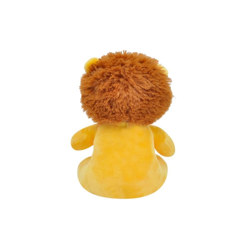1016 PELUŞ ASLAN 14CM -SLY