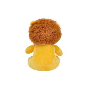 1016 PELUŞ ASLAN 14CM -SLY