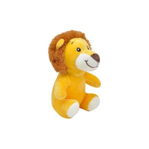 1016 PELUŞ ASLAN 14CM -SLY
