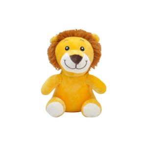 1016 PELUŞ ASLAN 14CM -SLY