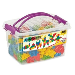 Smart Blocks Kutulu Eğitici Lego Seti