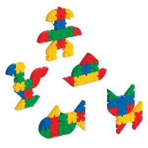 Smart Blocks Kutulu Eğitici Lego Seti