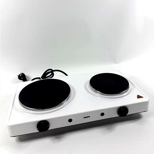 Mupa 3 Kademeli 2 Li Azami Tasarruflu Elektrikli Ocak