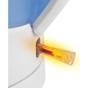 Sinbo Kablosuz Gizli Rezistanslı Su Isıtıcı Kettle 1,7 lt SK 7345