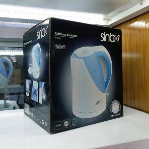 Sinbo Kablosuz Gizli Rezistanslı Su Isıtıcı Kettle 1,7 lt SK 7345