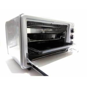 Lider 32lt Tepsi Hediyeli 1300w Elektrikli Fırın