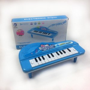 3-7 yaş çocuklar için küçük boy Bateri seti 45 x 35 cm