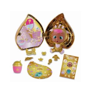 CYM05000 Cry Babies, Magic Tears Altın Seri, +3 yaş