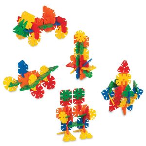 Magic Puzzle Kutulu Eğitici Lego Seti