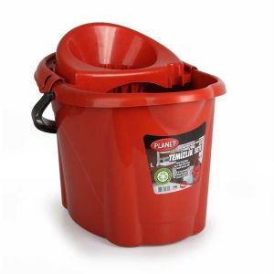Planet temizlik kovası 13litre kapasiteli süper