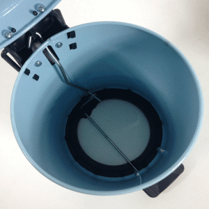 Planet temizlik kovası 13litre kapasiteli süper