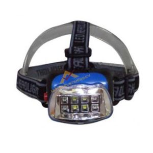 zaktan Kumandalı Ampul Takılabilen Enerji Tasarruflu Led Lamba Ampul 23smd Led Acil Durum Işıldak