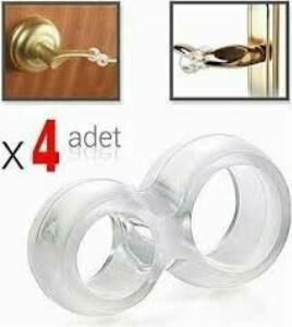 KAPI PENCERE STOPERİ 4 ADET