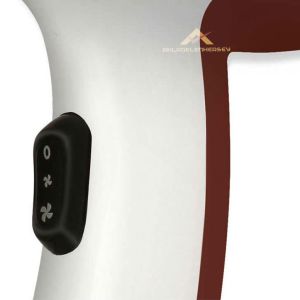 AWOX WENTO SAÇ KURUTMA MAKİNESİ 1800W 2 ISI AYARLI FÖN MAKİNESİ