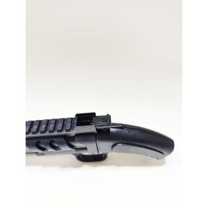 Oyuncak Boncuk Atan Tabanca Oyuncak Pompalı Tüfek