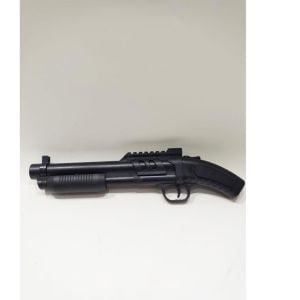 Oyuncak Boncuk Atan Tabanca Oyuncak Pompalı Tüfek