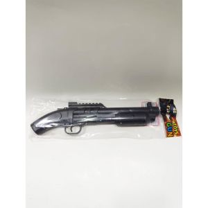 Oyuncak Boncuk Atan Tabanca Oyuncak Pompalı Tüfek