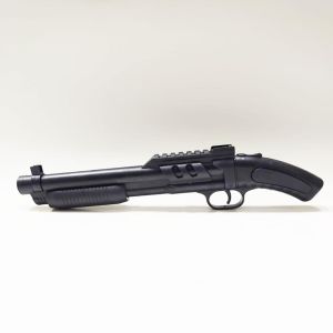 Oyuncak Boncuk Atan Tabanca Oyuncak Pompalı Tüfek