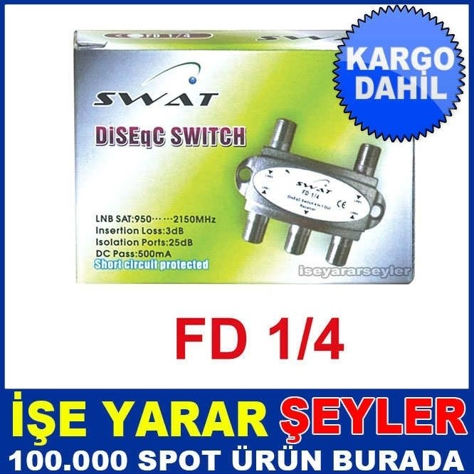 TÜM UYDULARLA TAM UYUMLU FULL HD DAYZEK KD