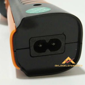 15 LEDLİ 2 KADEMELİ BÜYÜK BOY ŞARJLI EL FENERİ