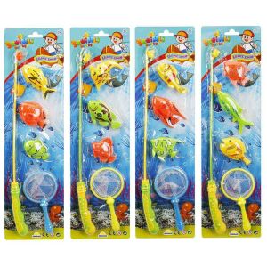 S00000909 Balıkçı Olta Seti 1 adet