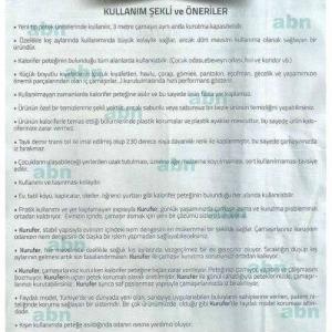 Kalorifer Kurutmalığı 60cm Kalorifer tipi Kurutmalık Petek Çamaşır Askısı 5 Telli Portatif Çamaşır