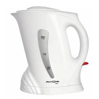 Awox Nova Kablosuz Su Isıtıcı Kettle 1,7 lt Kapasiteli 2000 watt
