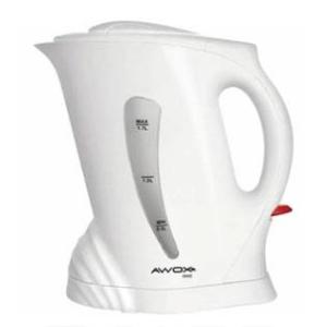 Awox Nova Kablosuz Su Isıtıcı Kettle 1,7 lt Kapasiteli 2000 watt