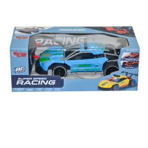 CD8308 U/K F/F 1:20 PİLLİ YARIŞ ARABASI -VRD