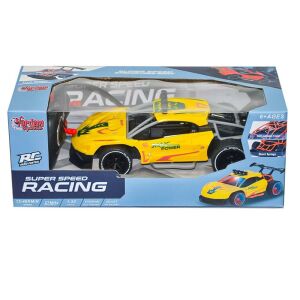 CD8308 U/K F/F 1:20 PİLLİ YARIŞ ARABASI -VRD