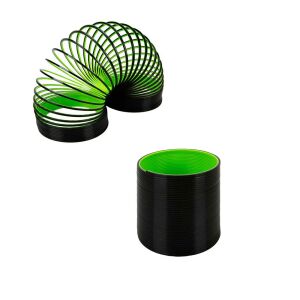 Rainbow Çift Renkli Stres Yayı 1 adet fiyatıdır