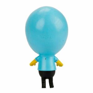 S00002970 Kral Şakir Tekli Figür 10 Cm.