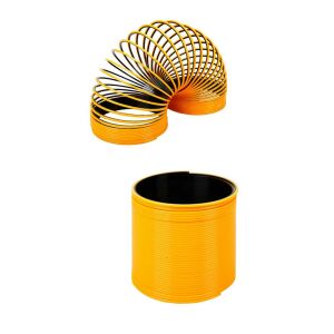 Rainbow Çift Renkli Stres Yayı 1 adet fiyatıdır