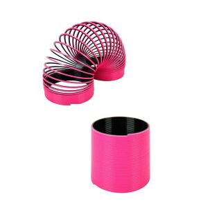 Rainbow Çift Renkli Stres Yayı 1 adet fiyatıdır