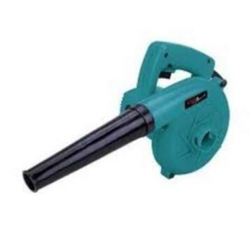 İtaly Style Güçlü Taşınabilir Hava Körüğü 380 WATT 1300 Devir  220 V-50 Hz