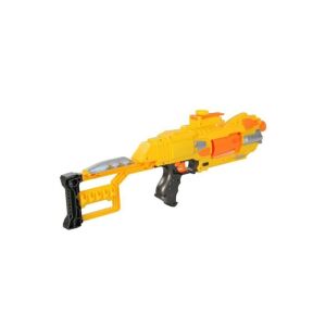 Kutulu Pilli Tim Revolver Dartlı Tüfek