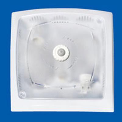 De-Pa Tse Belgeli Kaliteli Kare CE Sertifikalı 