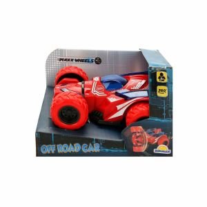 Maxx Wheels Off Road Aracı 12 cm 1 adet