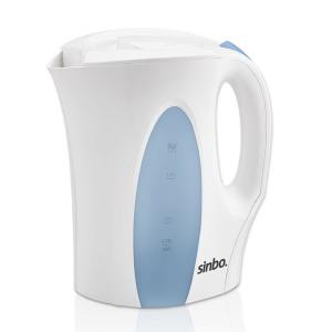 Sinbo Su Isıtıcı Kettle 1,7 lt Kapasiteli 2000 watt Sinbo SK 7372