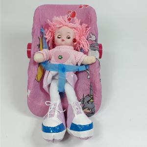 SESLİ VE MÜZİKLİ OYUNCAK BEBEK ANA KUCAKLI AYARLABİLİR