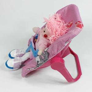 SESLİ VE MÜZİKLİ OYUNCAK BEBEK ANA KUCAKLI AYARLABİLİR