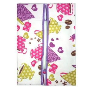 Vernel Microfiber Temizlik Bezi 40 x 40 Her Yüzeyde Kolaylıkla Temizlik