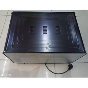 36 litre Elektrikli Fırın Çift Tepsi+Zaman Ayarı+Termostat