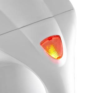 Sinbo Kablosuz Su Isıtıcı Kettle 1,8 lt Kapasiteli 2000W SK 2373