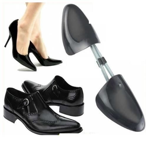 Ayakkabı Koruyan 38-44no Ayakkabılara Yaylı Erkek Ayakkabı Kalıbı