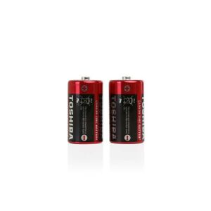 Toshiba R20KG Bls. 2'li